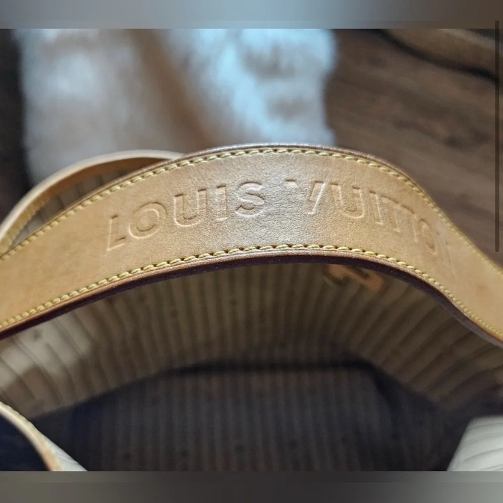 LV Delightful Monogram Bag / LOUIS VUITTON - Picture 2 of 12